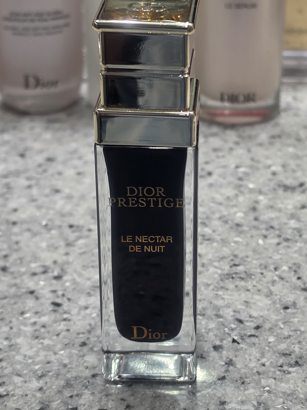 Dior Prestige Le Nectar De Nuit 30ML